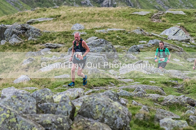 Kentmere-245 - Pete Bland Kentmere Horseshoe Fell Race Sunday 20th July 2025