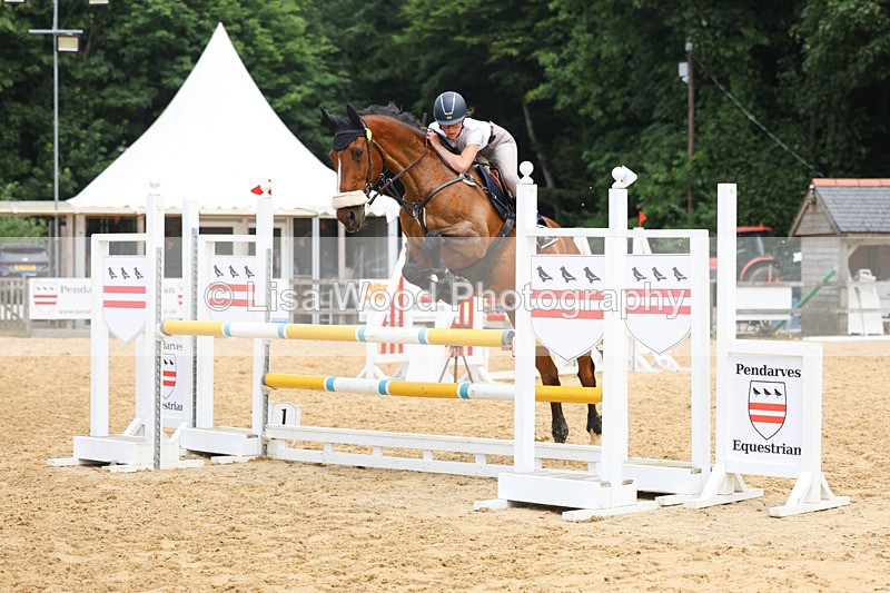 3E7A6138 - Class 7: Senior 1.05m