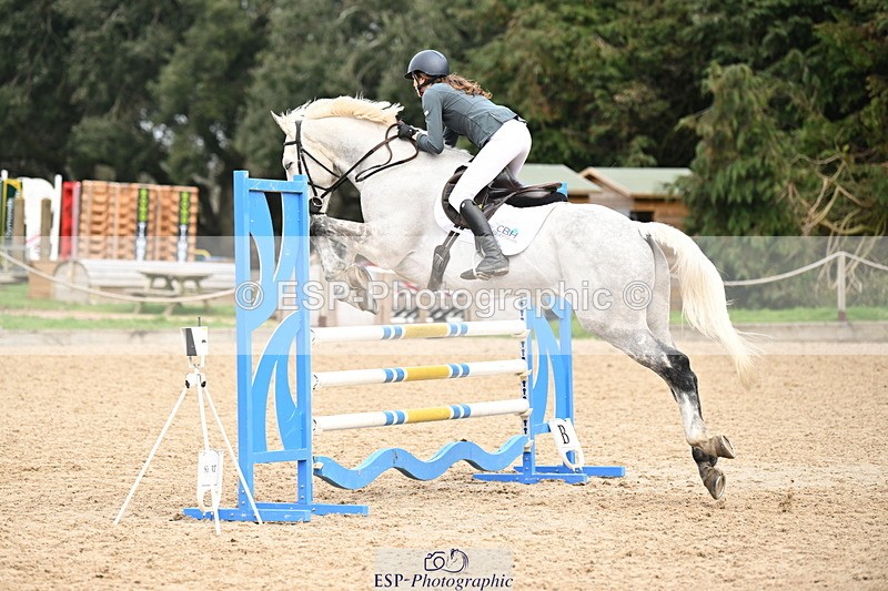 250322A-115453-02510 - Cls 19 Snr Disc & 1.00m Open