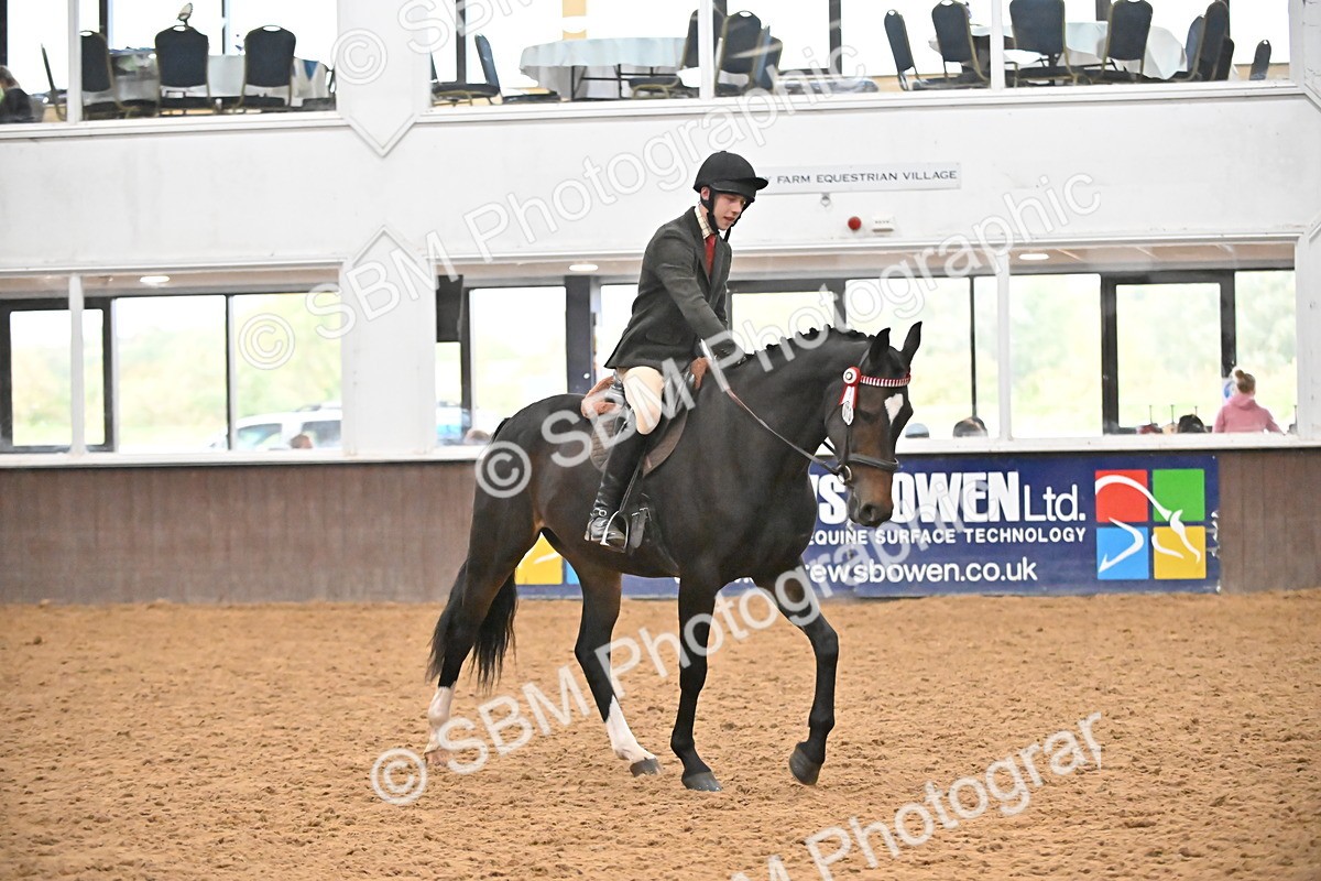 SBM_002929 - Class 36 - BSHA Style and Performance