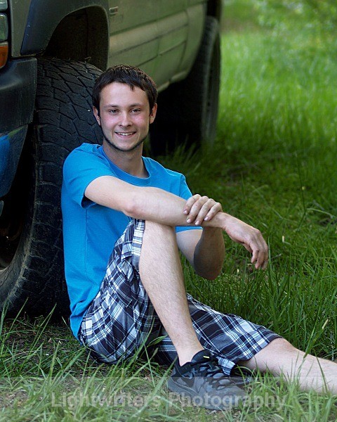 Josh 37 - Josh