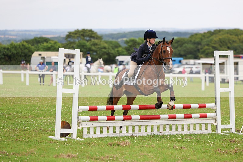 3E7A2896 - Class 1: Open 70cm (Not all Competitors)