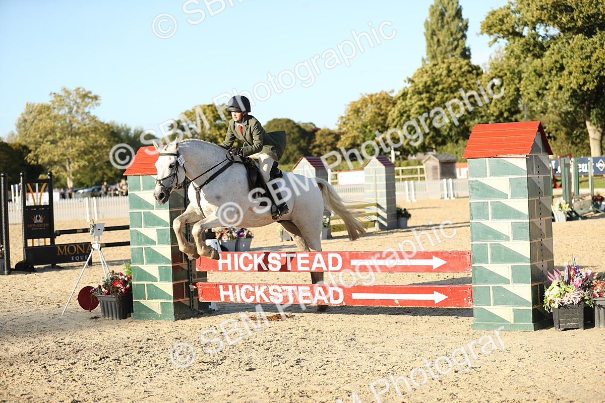 SBM_54092 - J23 - Junior Horse 70cm Championship