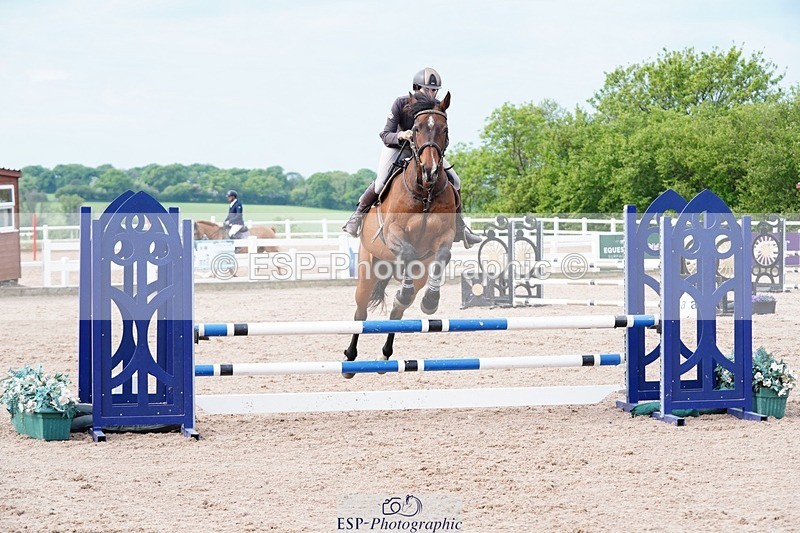 250511-094958-13018 - Cls 30 Snr British Novice and 90cm Open