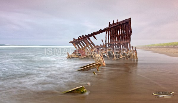 Distant memory - Beach