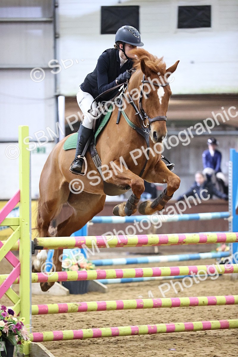 SBM_007090 - Class 21 - Senior Discovery - 1.00m