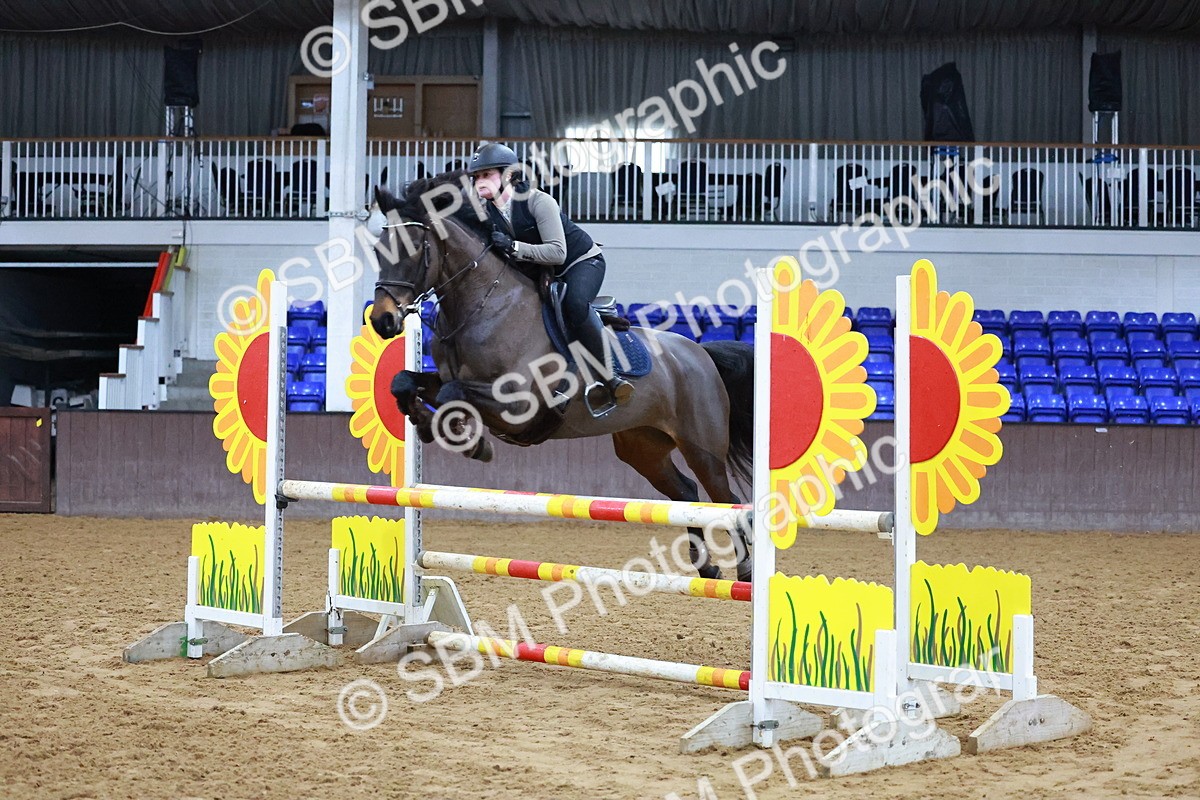 SBM_001170 - Class 3 - Senior Discovery - 1.00m