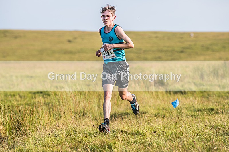 Tebay-313 - Tebay Fell Race Wednesday 26th June 2024