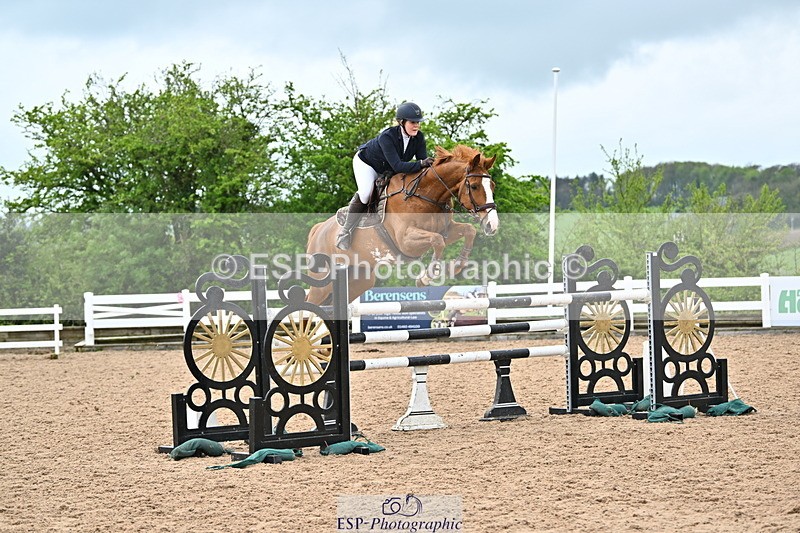 240501A-144152-01121 - Cls 8 Snr Foxhunter and 1.20m Open