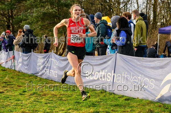 InterXC26-911560 - Senior women Set Two