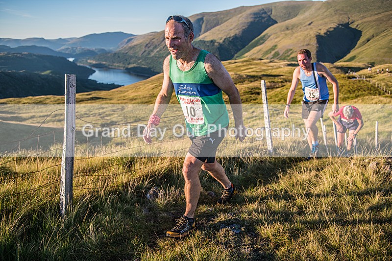 Steel Fell-345 - Steel Fell Race Wednesday 10th August 2022