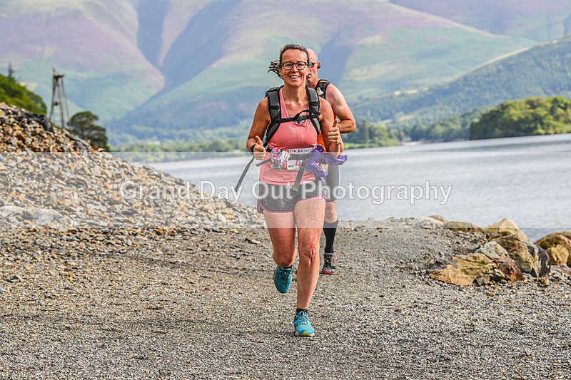Borrowdale 21K-131 - High Terrain Events Borrowdale 21K Trail Run Sunday 21st August 2022