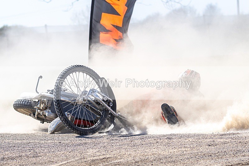 250405-R7-9B3A3653 - Rde & Skid It Speedway Experience Day 05th April 2025