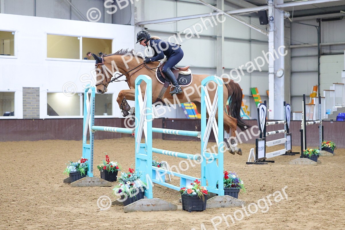 SBM_003429 - Class 9 - Senior Foxhunter - 1.20m