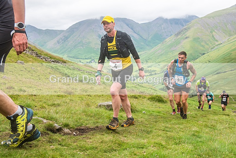 Wasdale-676 - Wasdale Horseshoe Fell Race Saturday 13th July 2024