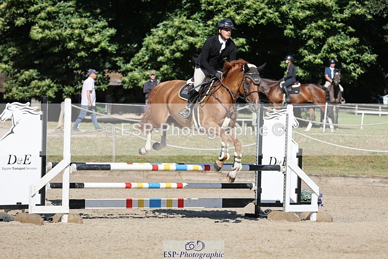 250703A-090608-00211 - Cls 5 85cm Amateur Qualifier