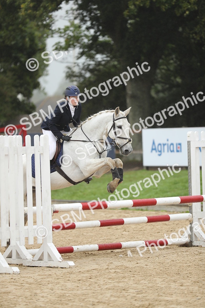 SBM_73915 - J16 - Junior Pony 75cm Championship