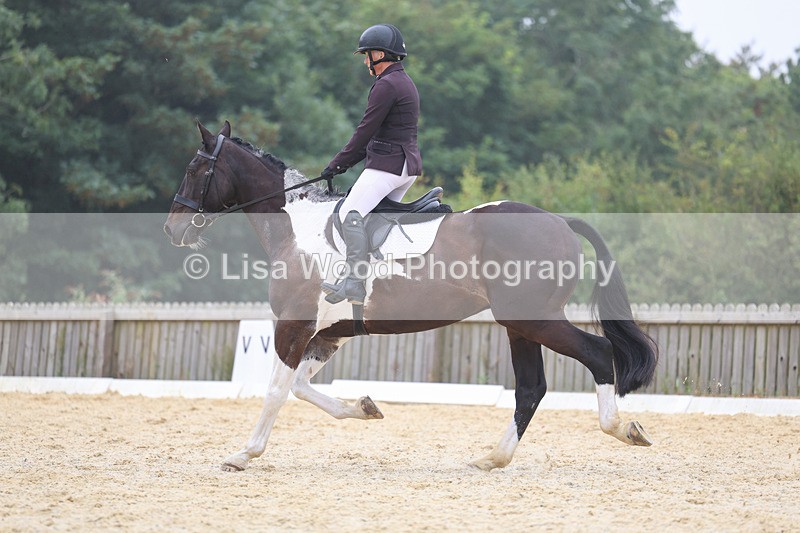 3E7A6995 - Class 6: Novice 4 2024 Section A