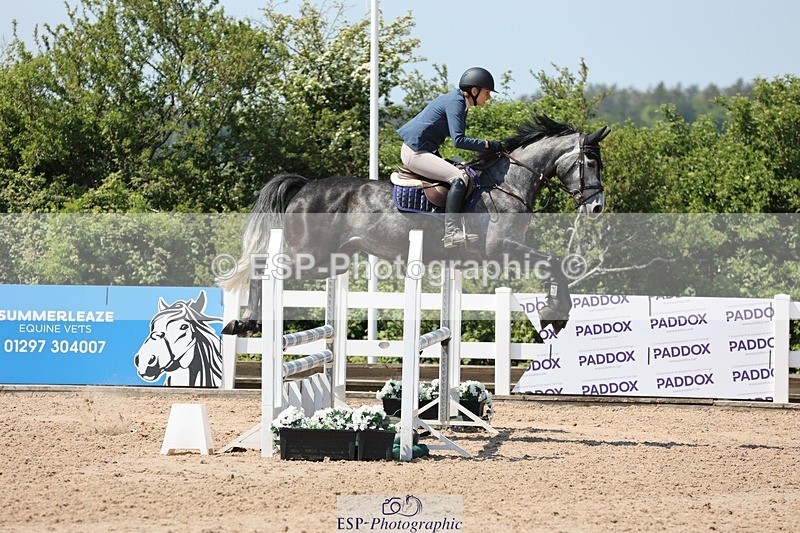 250509-123116-06605 - Cls 20 85cm Amateur Qualifier