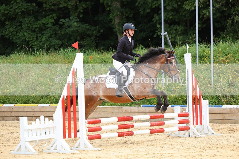 3E7A2573 - Class 4: 60cm Junior