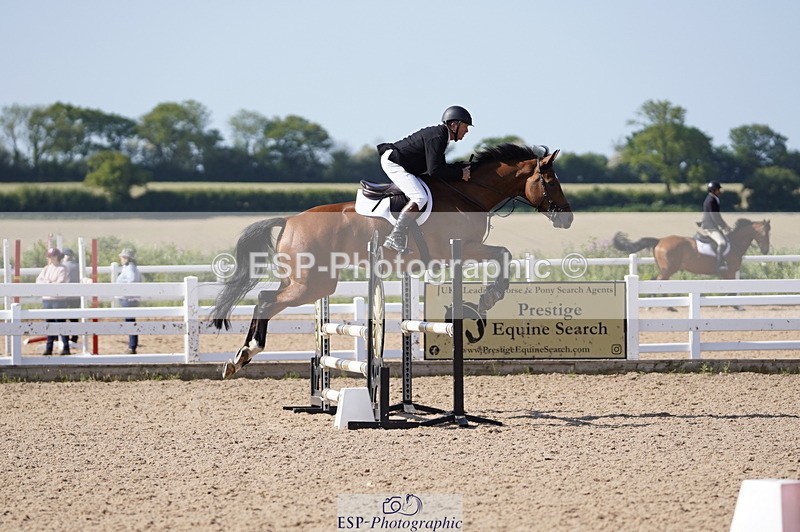 230528A-091722-05670 - Cls 30 British Novice & 90cm Open