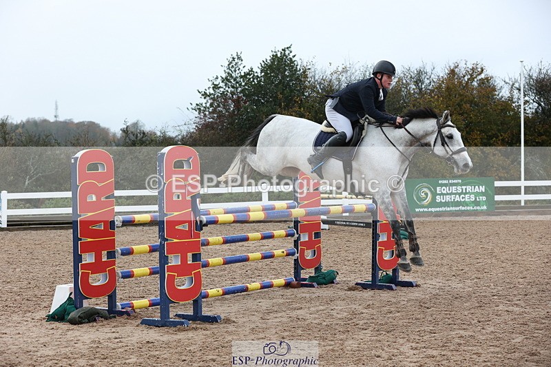 231112A-143435-04883 - Cls 21 Foxhunter & 1.20m Open