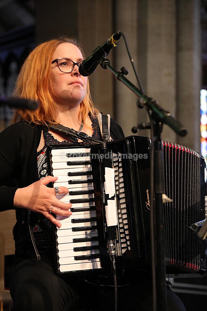 FOLK N BLUES-7 - FOLK and BLUES SEPT 2022