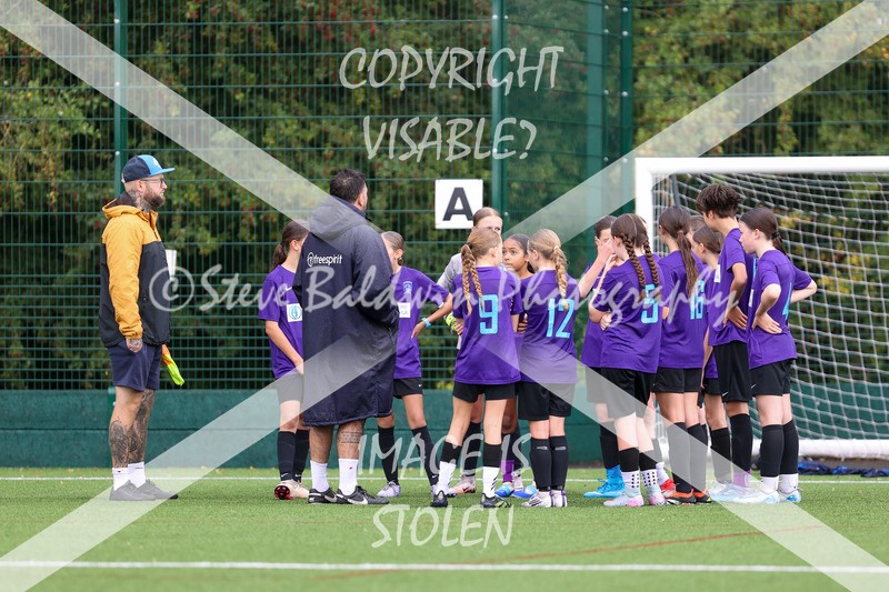 1DX30534 - 2025-09-13 FC Abbey Meads U13 Blue Girls V AFC Corsham U13 Pumas