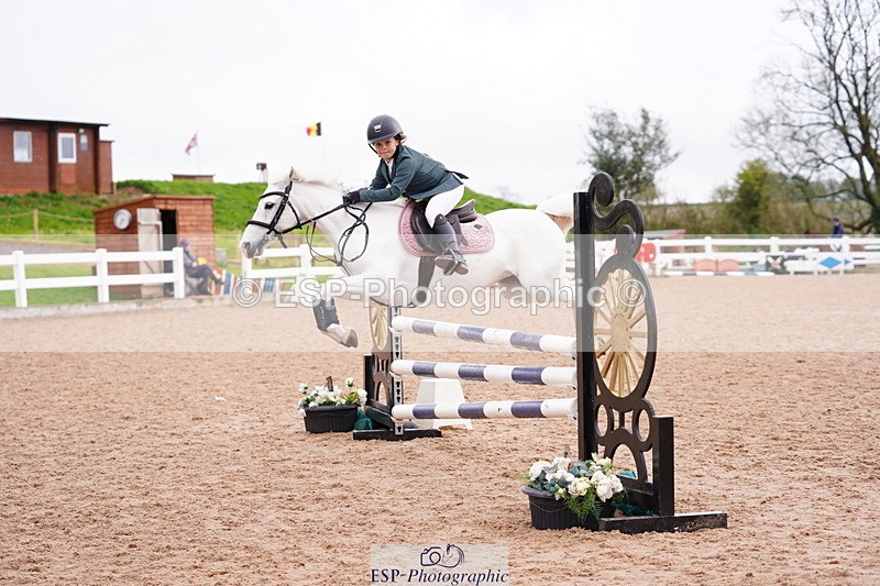 240505A-153354-06956 - Cls 22 & 23 Stepping Stones 128cm & 138cm & Under11's