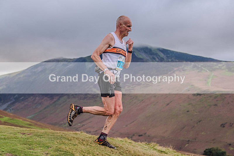 British Fell Relay-3414 - British Fell & Hill Relay Championship Braithwaite Keswick Saturday 21st October 2023