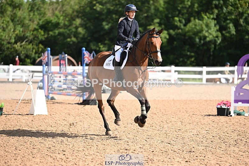 240726A-093831-00705 - Cls 7 Snr British Novice and 90cm Open