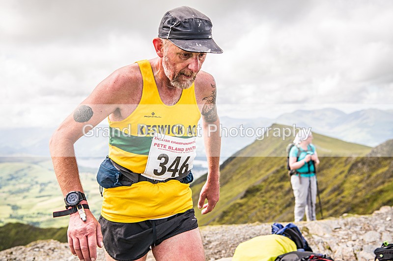 Blencathra-1080 - Blencathra Fell Race Sunday 28th June 2026