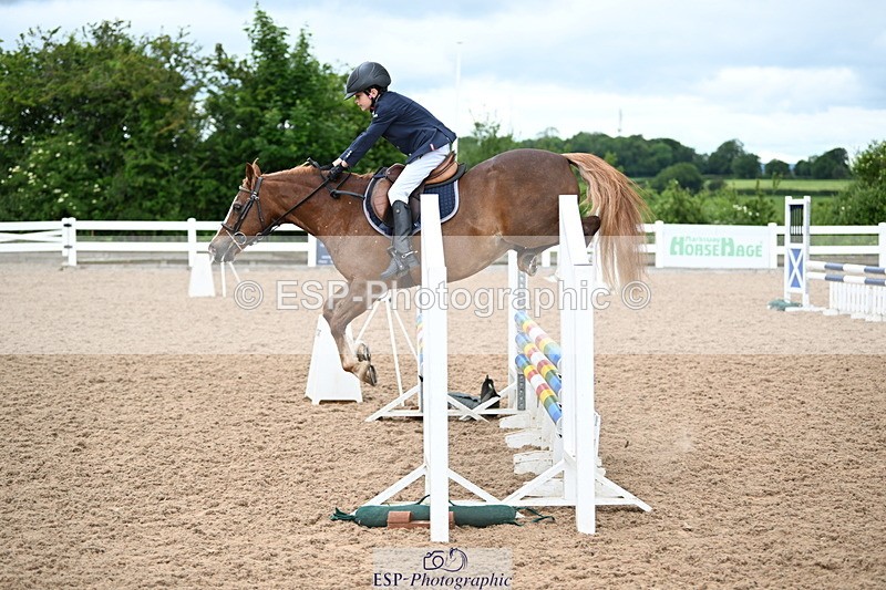 240608A-095825-00408 - Cls 8 Pony British Novice and 80cm Open