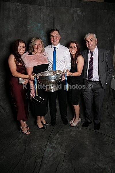 256 - Summerhill GFC Awards 2023
