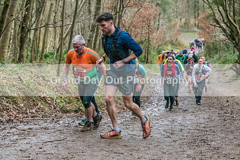 Loopy Latrigg-299 - Kong Loopy Latrigg Fell Race Saturday 21st December 2024