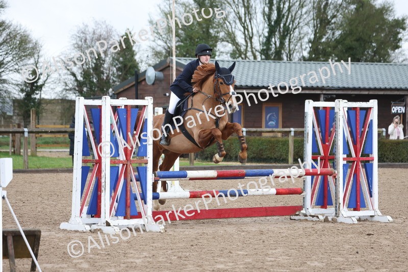 20260201-0811 - Class 3 - 80cm