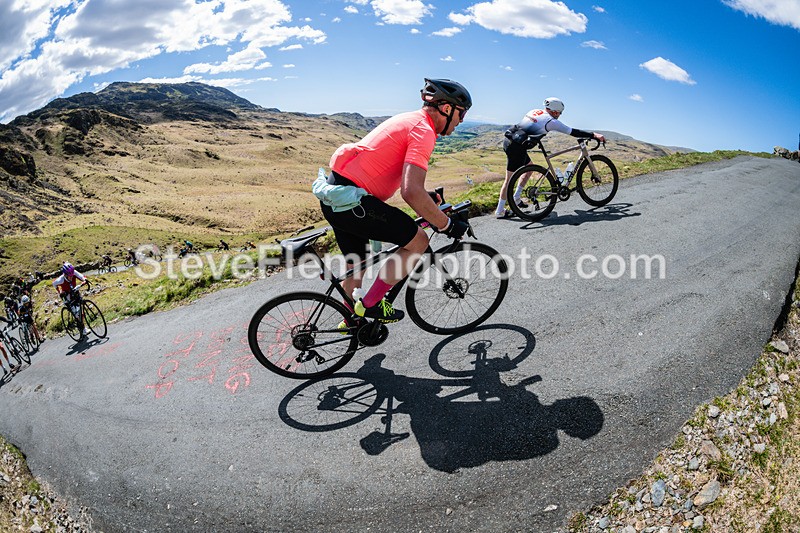 142509 - Hardknott Pass Camera 2 14.00-15.00
