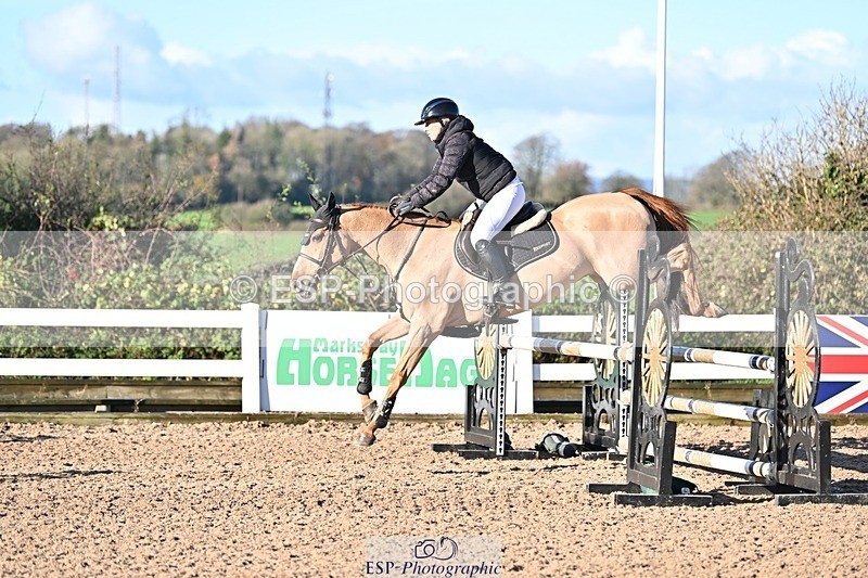 241120X-103716-00141 - Cls 02A&B Snr Disc & 100 Open