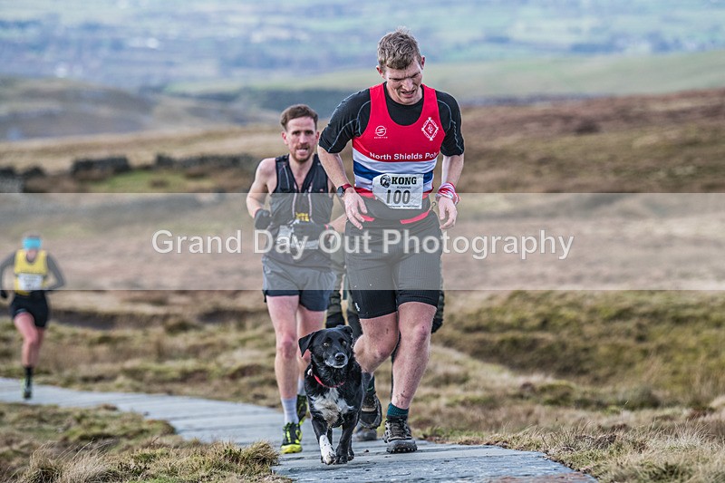Nine Standards-54 - Nine Standards Fell Race Thursday 1st January 2026