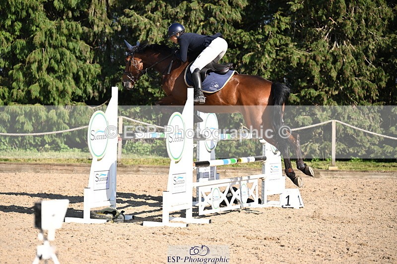 260321A-150105-01032 - 6 Foxhunter 1m 20 Open