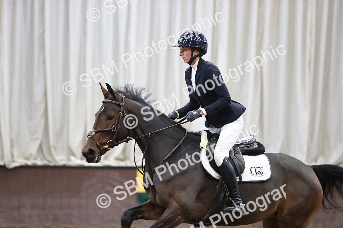 SBM_003429 - Class 11 - Senior Newcomers 1.10m