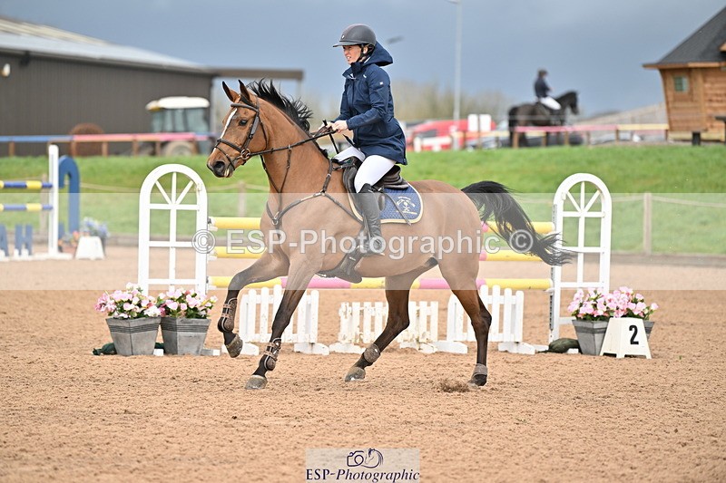 240315A-123025-00942 - Cls 3 Snr Foxhunter