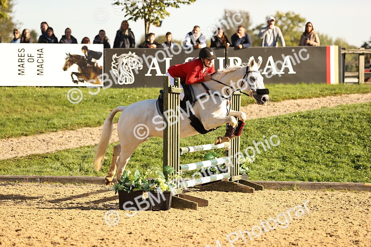 SBM_34692 - J38 - Senior 80cm Championship
