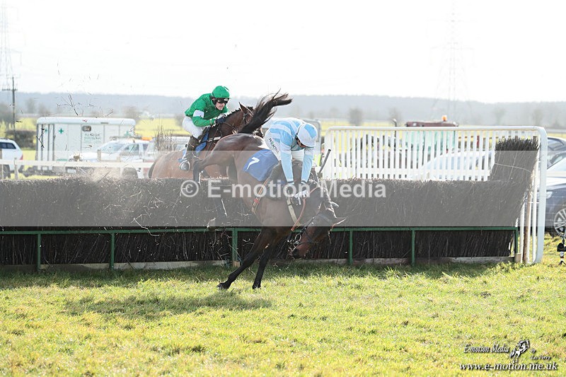PtP 250126 169 - Cocklebarrow Races Point-to-Point 25/01/26