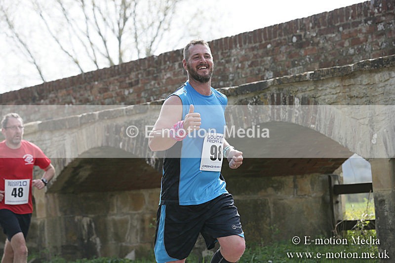 CAD 190419 309 - Cadence Events    Good Friday 10 Miler 19/04/19