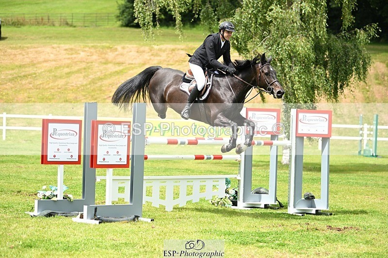 240707-125227-20489 - Cls 47 Foxhunter 2nd Round