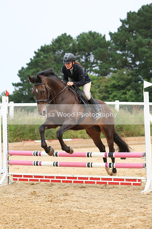 3E7A0208 - Class 2: Senior 70cm