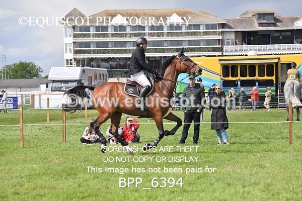 BPP_6394 - CLASS 5 1.30 YOUNG MASTERS RHS QUAL
