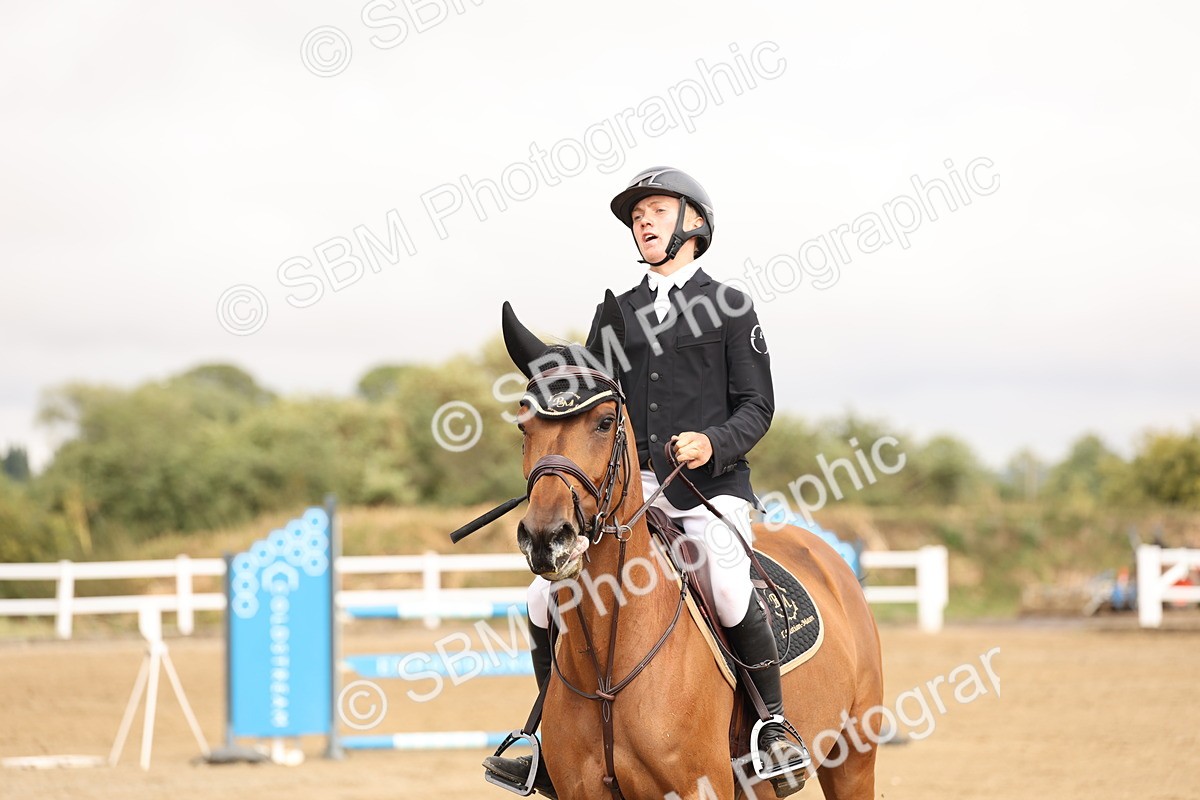 SBM_024239 - Class 7 - Senior 1.15m Open Inc National 1.15m Members Cup Qualifier