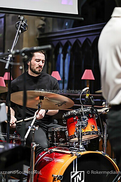 Soul 2024-14 - Swindon Jazz & Soul Festival 2024